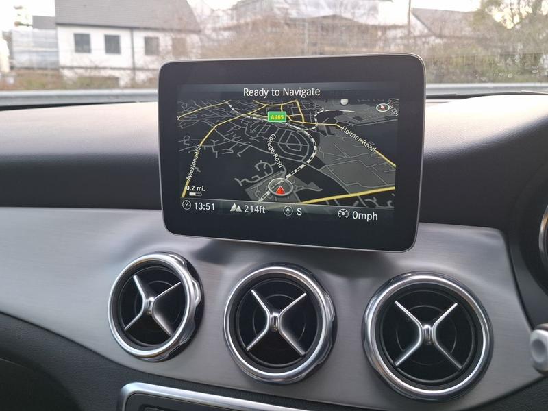 Used Mercedes-Benz GLA 2019 for sale - 77050752: Photo 21