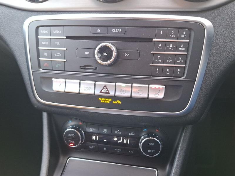 Used Mercedes-Benz GLA 2019 for sale - 77050752: Photo 22