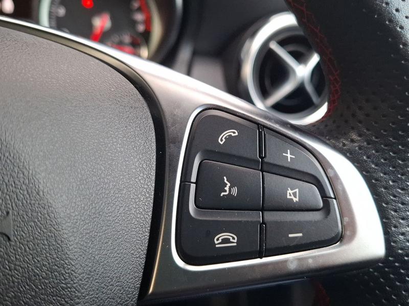 Used Mercedes-Benz GLA 2019 for sale - 77050752: Photo 26