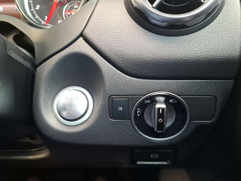 Used Mercedes-Benz GLA 2019 for sale - 77050752: Photo 28