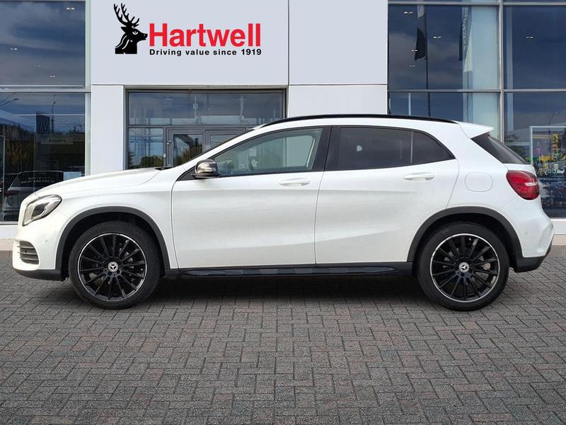 Used Mercedes-Benz GLA 2019 for sale - 77050752: Photo 7