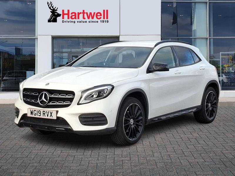Used Mercedes-Benz GLA 2019 for sale - 77050752: Photo 8