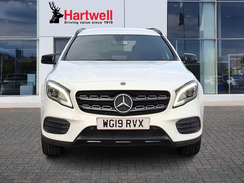 Used Mercedes-Benz GLA 2019 for sale - 77050752: Photo 9