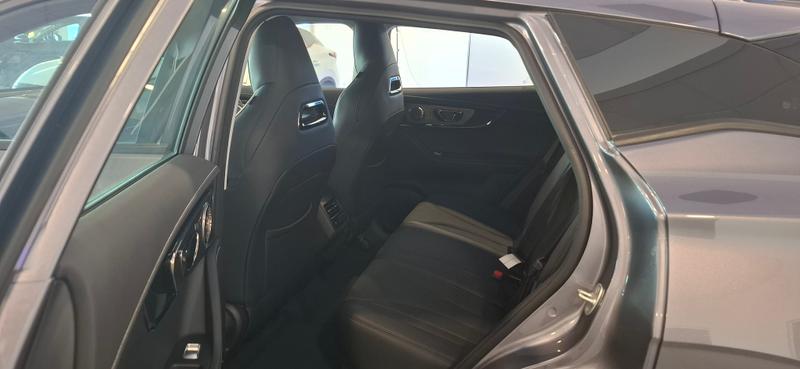 Used Omoda OMODA E5 2025 for sale - 77152058: Photo 10