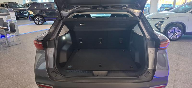 Used Omoda OMODA E5 2025 for sale - 77152058: Photo 11