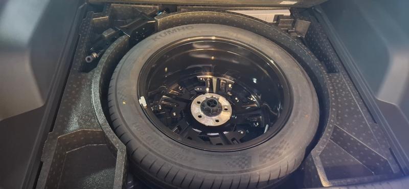 Used Omoda OMODA E5 2025 for sale - 77152058: Photo 12