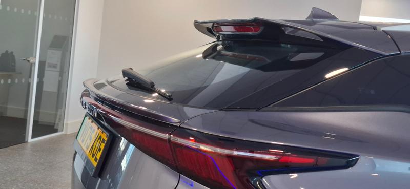 Used Omoda OMODA E5 2025 for sale - 77152058: Photo 13