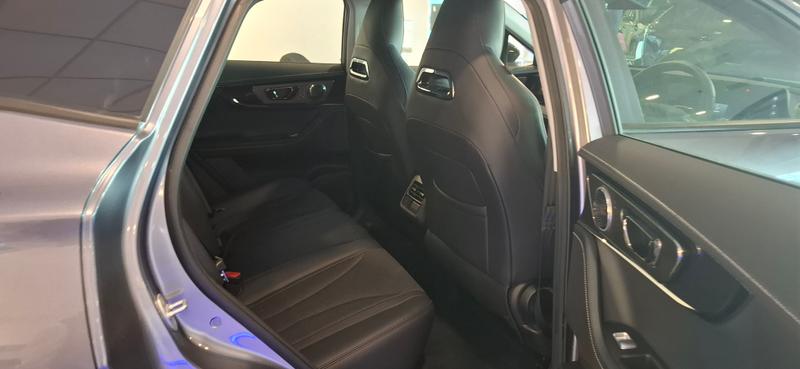 Used Omoda OMODA E5 2025 for sale - 77152058: Photo 14