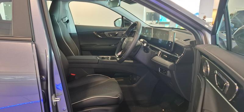 Used Omoda OMODA E5 2025 for sale - 77152058: Photo 15