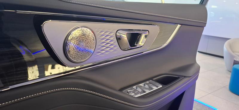 Used Omoda OMODA E5 2025 for sale - 77152058: Photo 16