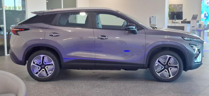 Used Omoda OMODA E5 2025 for sale - 77152058: Photo 2