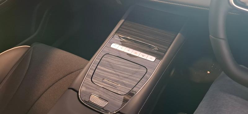 Used Omoda OMODA E5 2025 for sale - 77152058: Photo 21