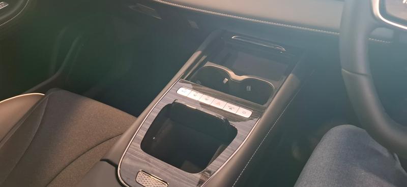 Used Omoda OMODA E5 2025 for sale - 77152058: Photo 22