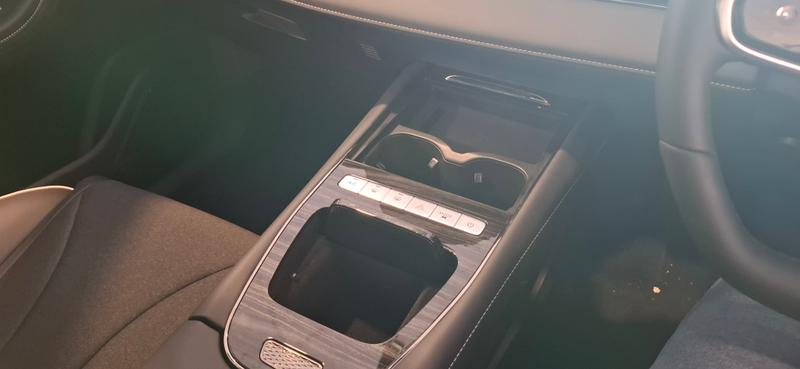 Used Omoda OMODA E5 2025 for sale - 77152058: Photo 23