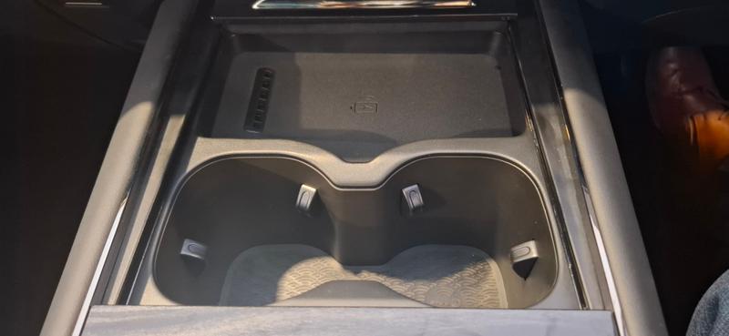 Used Omoda OMODA E5 2025 for sale - 77152058: Photo 24