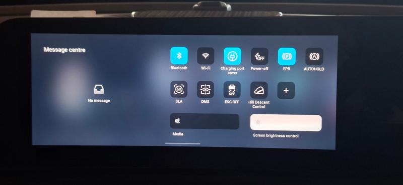 Used Omoda OMODA E5 2025 for sale - 77152058: Photo 26