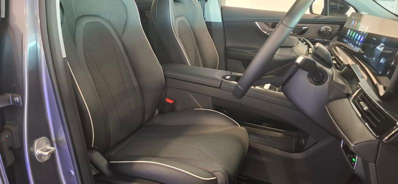 Used Omoda OMODA E5 2025 for sale - 77152058: Photo 27