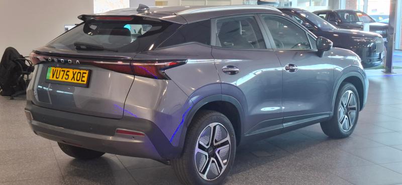 Used Omoda OMODA E5 2025 for sale - 77152058: Photo 3