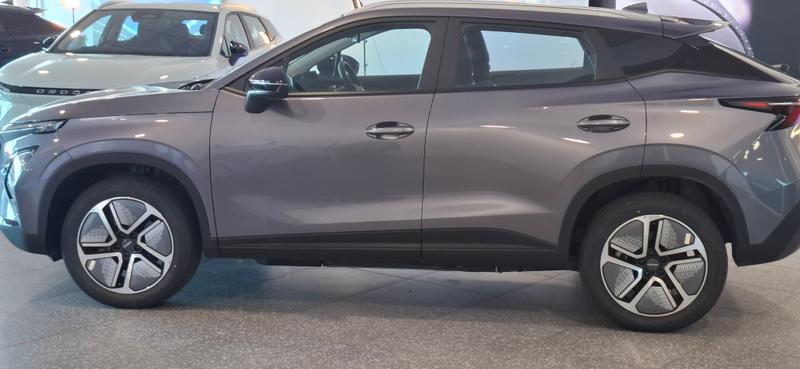 Used Omoda OMODA E5 2025 for sale - 77152058: Photo 5