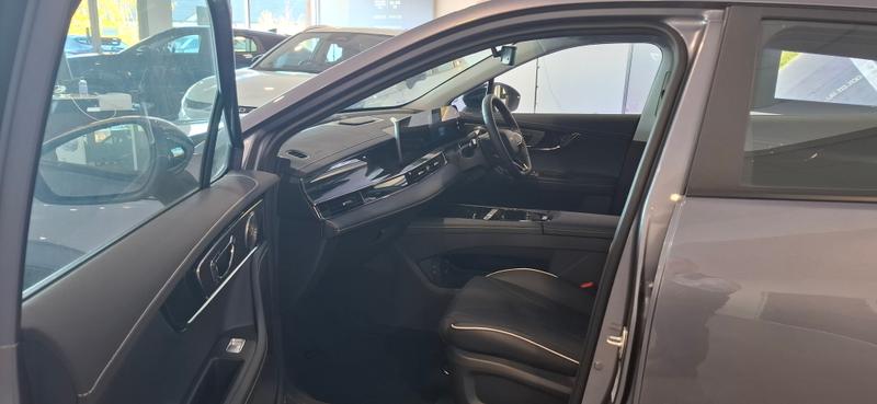 Used Omoda OMODA E5 2025 for sale - 77152058: Photo 9