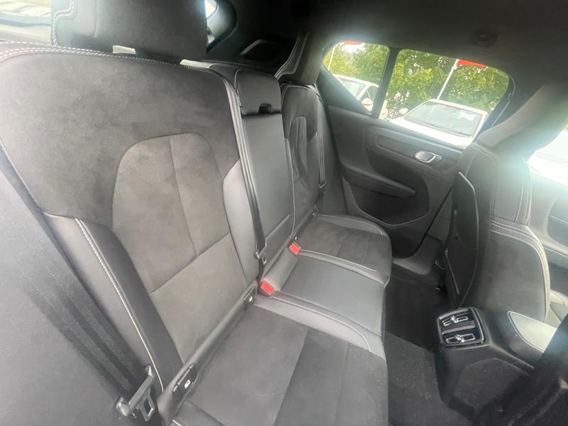 Used Volvo XC40 2021 for sale - 76766962: Photo 15