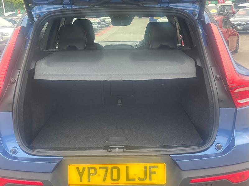 Used Volvo XC40 2021 for sale - 76766962: Photo 18