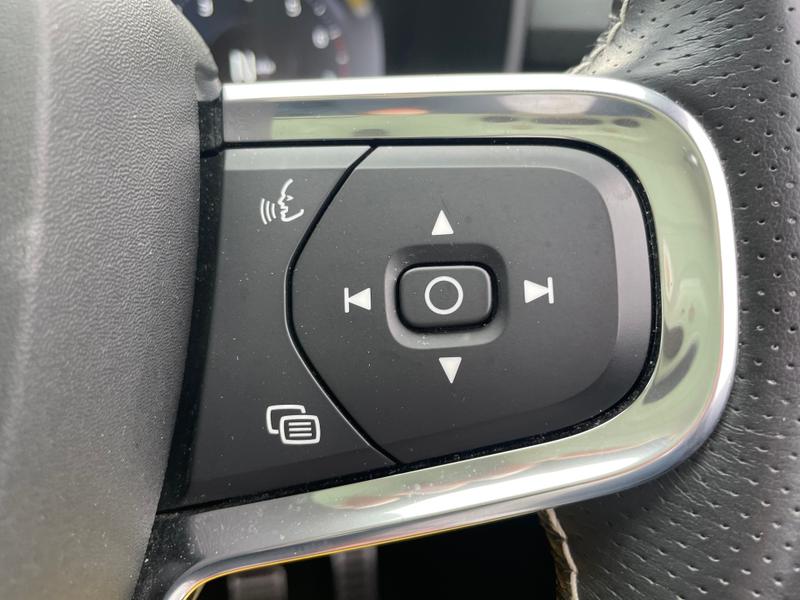 Used Volvo XC40 2021 for sale - 76766962: Photo 20