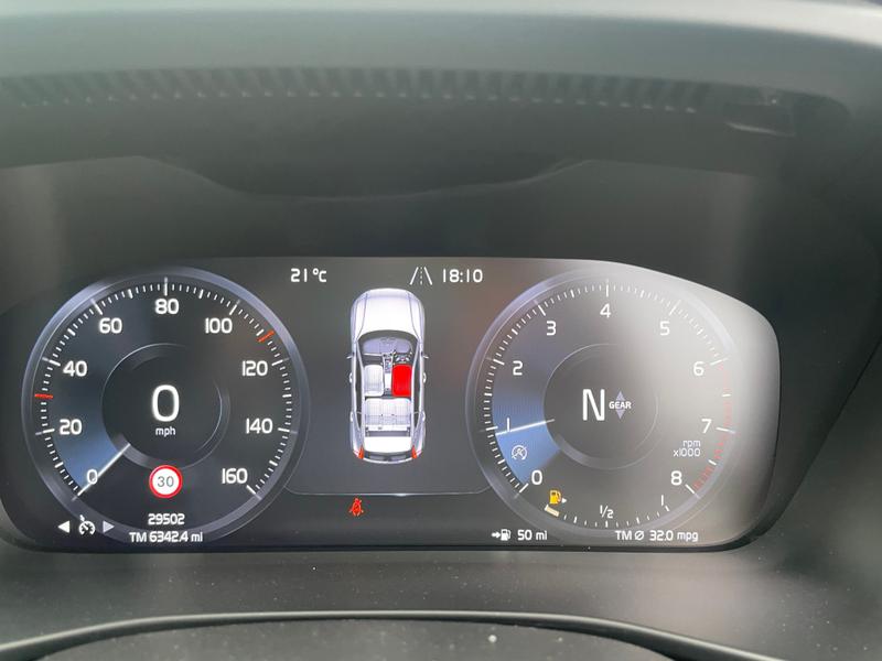 Used Volvo XC40 2021 for sale - 76766962: Photo 37