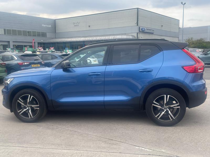 Used Volvo XC40 2021 for sale - 76766962: Photo 5