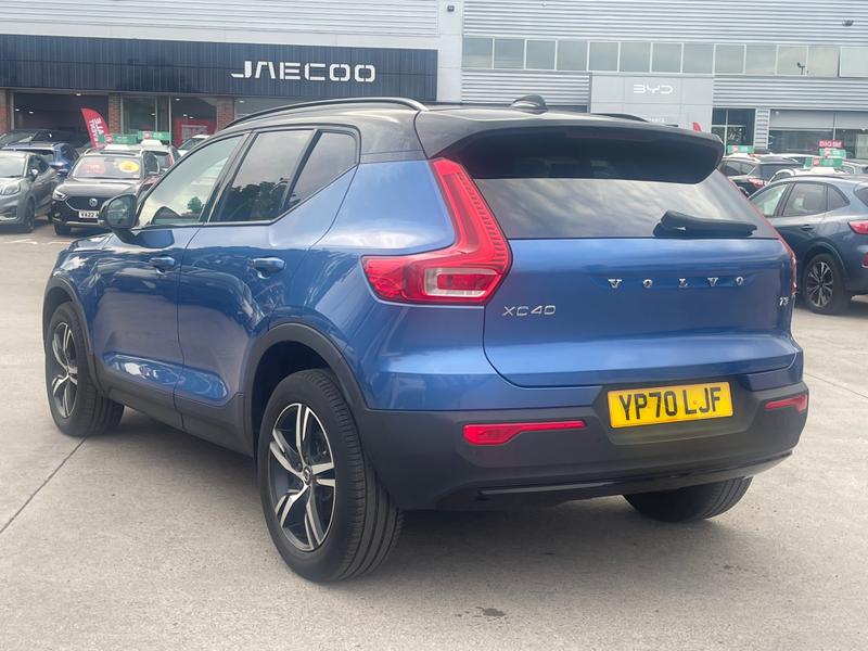 Used Volvo XC40 2021 for sale - 76766962: Photo 6