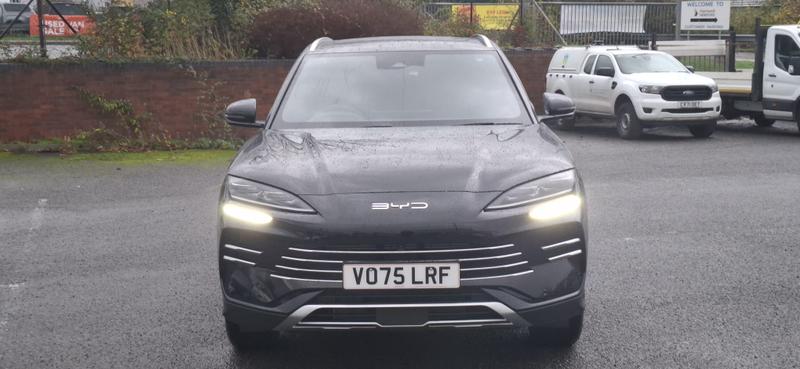 Used BYD Seal U 2025 for sale - 76767118: Photo 10