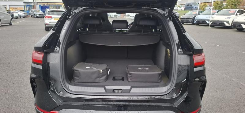 Used BYD Seal U 2025 for sale - 76767118: Photo 11