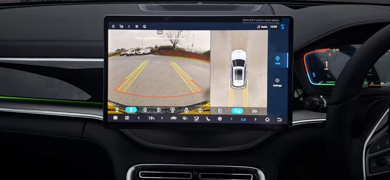 Used BYD Seal U 2025 for sale - 76767118: Photo 13