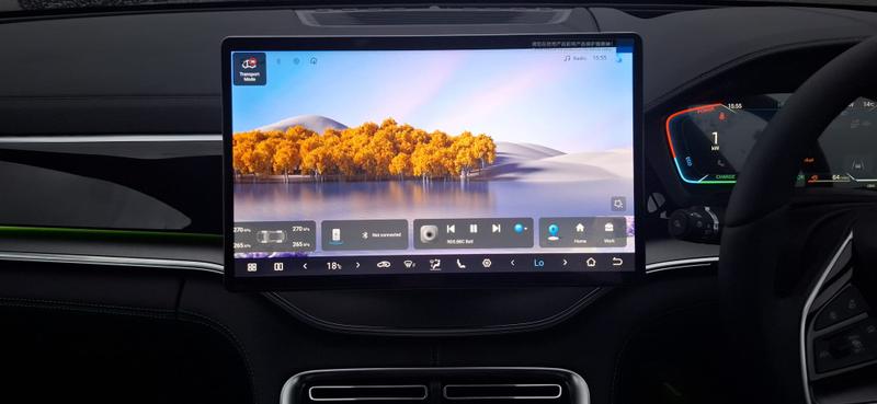 Used BYD Seal U 2025 for sale - 76767118: Photo 14