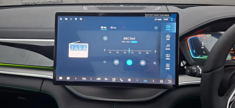 Used BYD Seal U 2025 for sale - 76767118: Photo 15