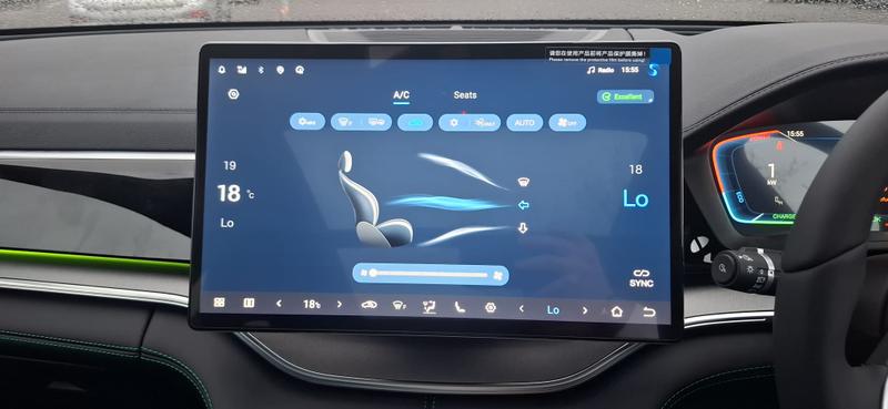 Used BYD Seal U 2025 for sale - 76767118: Photo 16