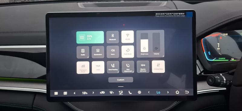 Used BYD Seal U 2025 for sale - 76767118: Photo 18