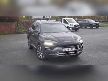 Used BYD Seal U 2025 for sale - 76767118: Photo