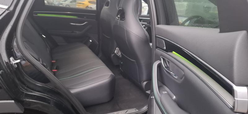 Used BYD Seal U 2025 for sale - 76767118: Photo 21