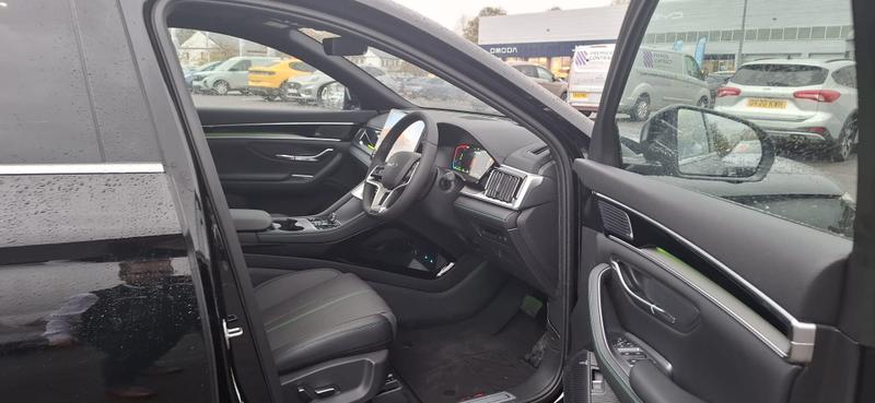 Used BYD Seal U 2025 for sale - 76767118: Photo 23