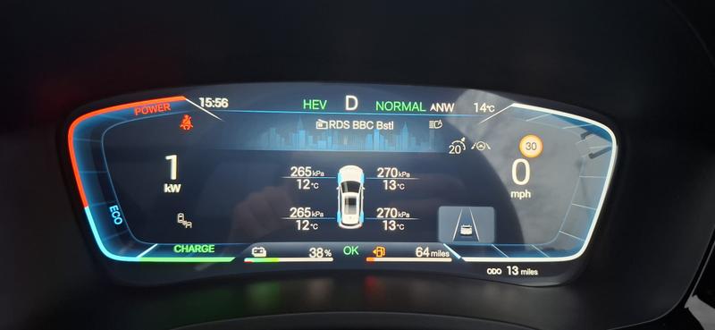 Used BYD Seal U 2025 for sale - 76767118: Photo 25