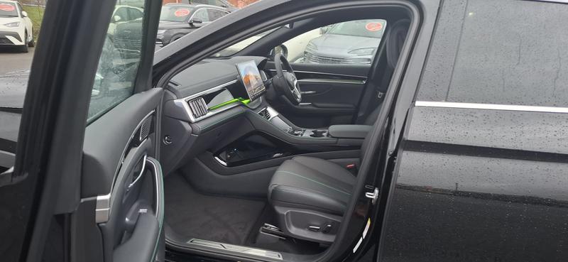 Used BYD Seal U 2025 for sale - 76767118: Photo 29