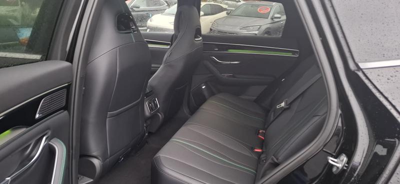 Used BYD Seal U 2025 for sale - 76767118: Photo 30