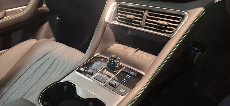 Used BYD Seal U 2025 for sale - 76767118: Photo 32