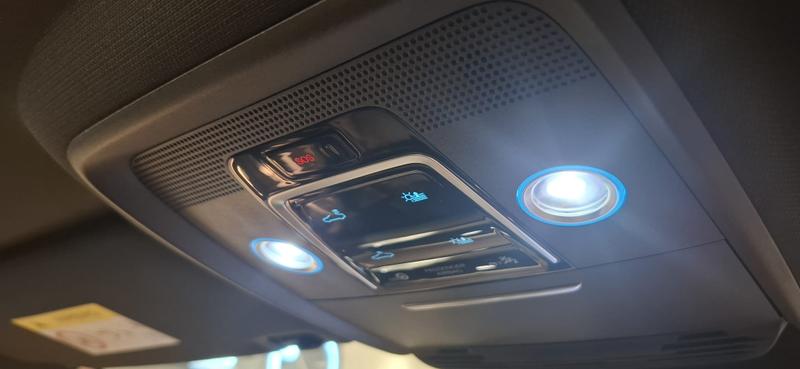 Used BYD Seal U 2025 for sale - 76767118: Photo 33