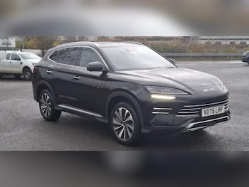 Used BYD Seal U 2025 for sale - 76767118: Photo