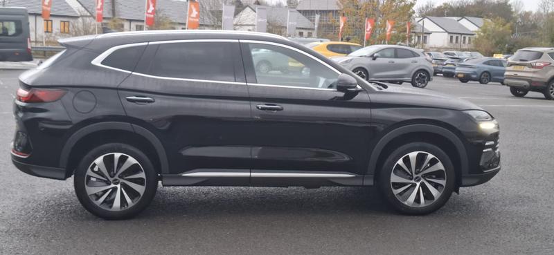 Used BYD Seal U 2025 for sale - 76767118: Photo 4