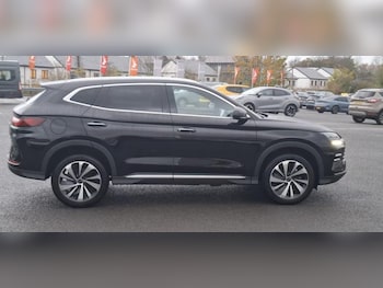 Used BYD Seal U 2025 for sale - 76767118: Photo