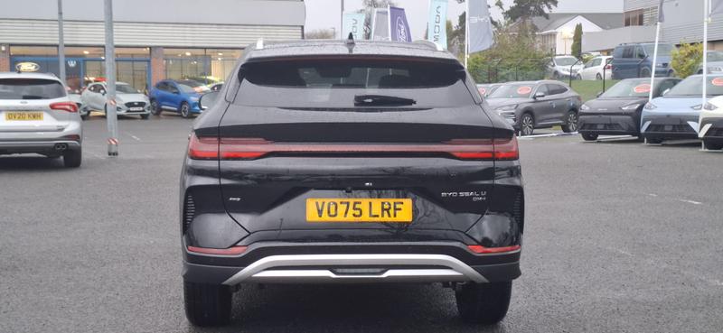 Used BYD Seal U 2025 for sale - 76767118: Photo 6