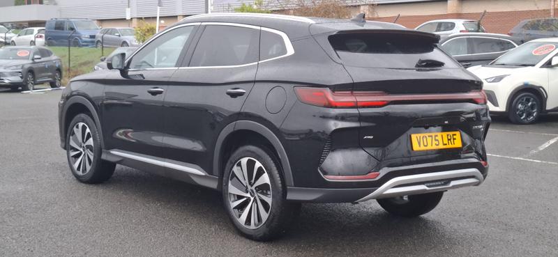 Used BYD Seal U 2025 for sale - 76767118: Photo 7